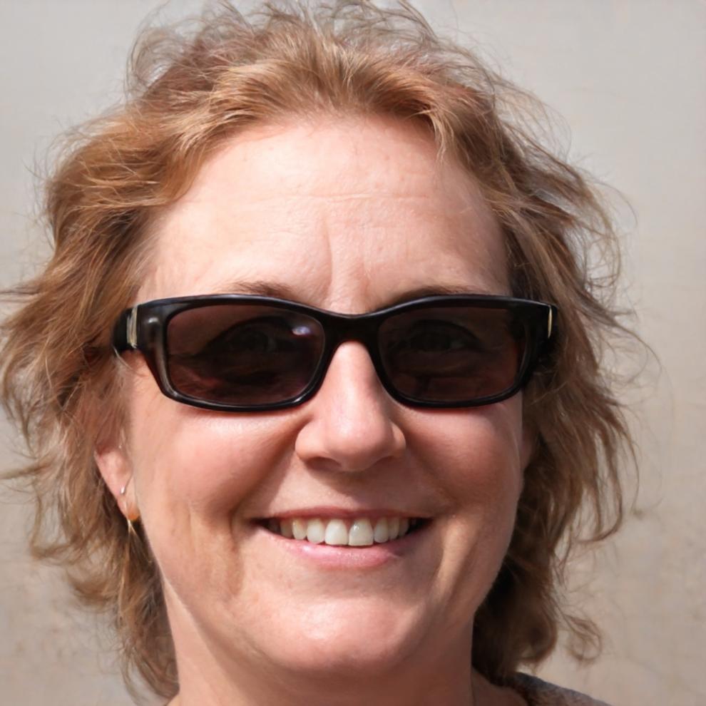 Portrait de Léonie Mortier, conseillère en optimisation fiscale